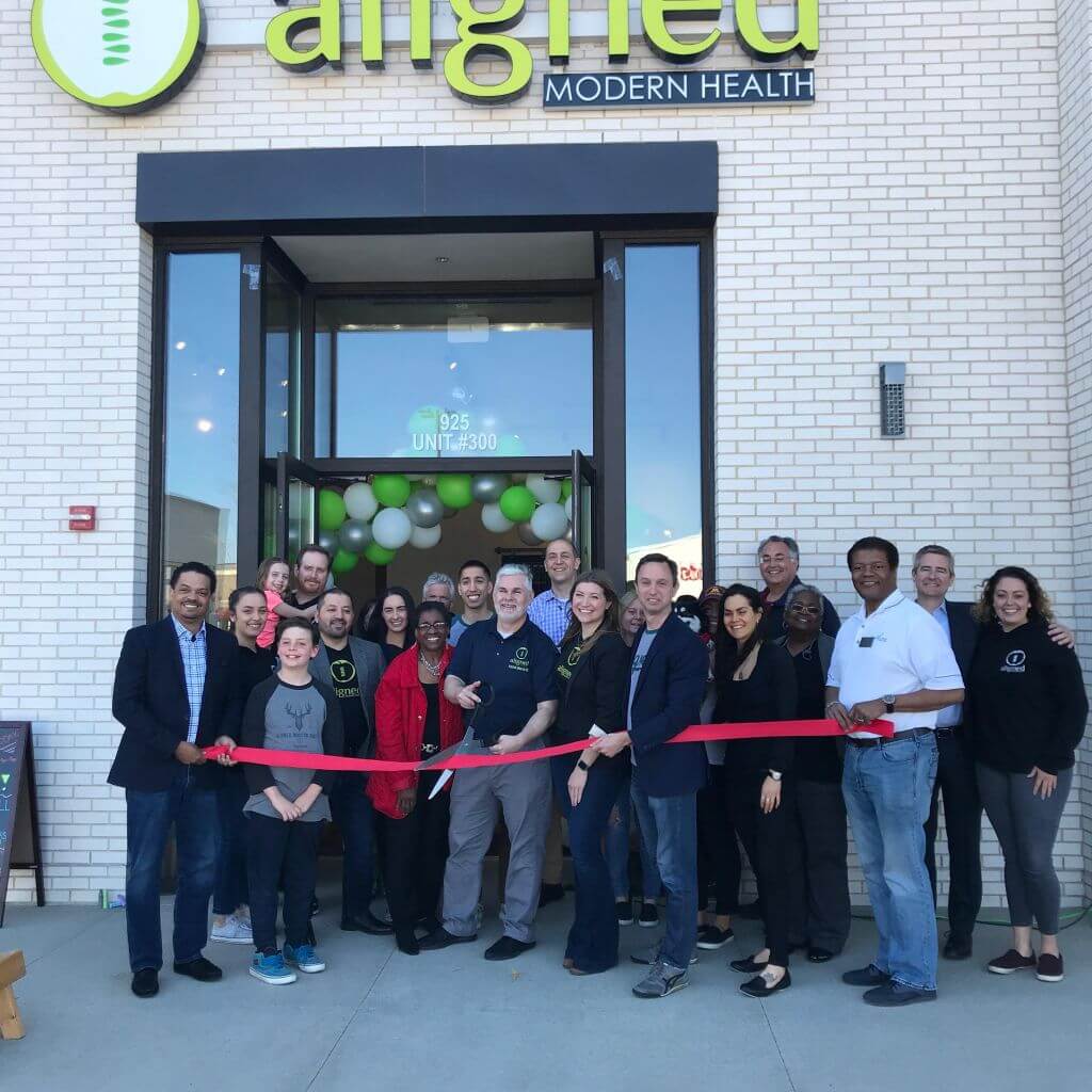 Ribbon Cuttings - Lake County Chamber of Commerce - IL